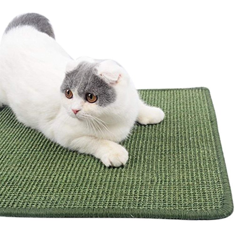 Коврик с кошками на стену