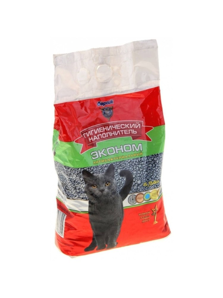 Наполнитель древесный Мяудодыр, 12 кг 39 л.