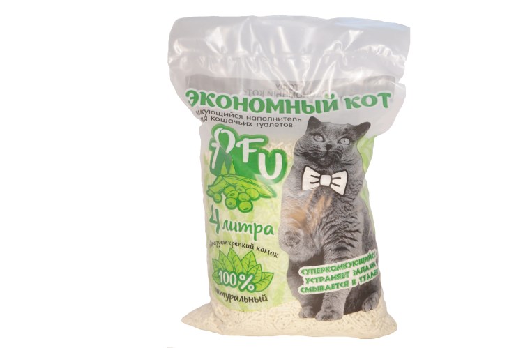 Наполнитель для кошачьих туалетов Орск Краматорская