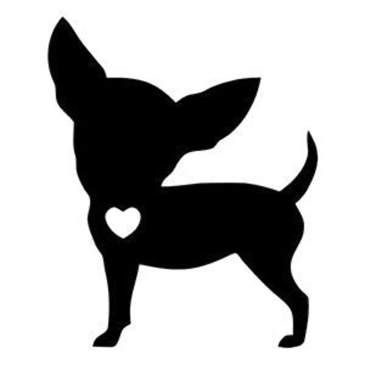 Той терьер черный с белым подпалом