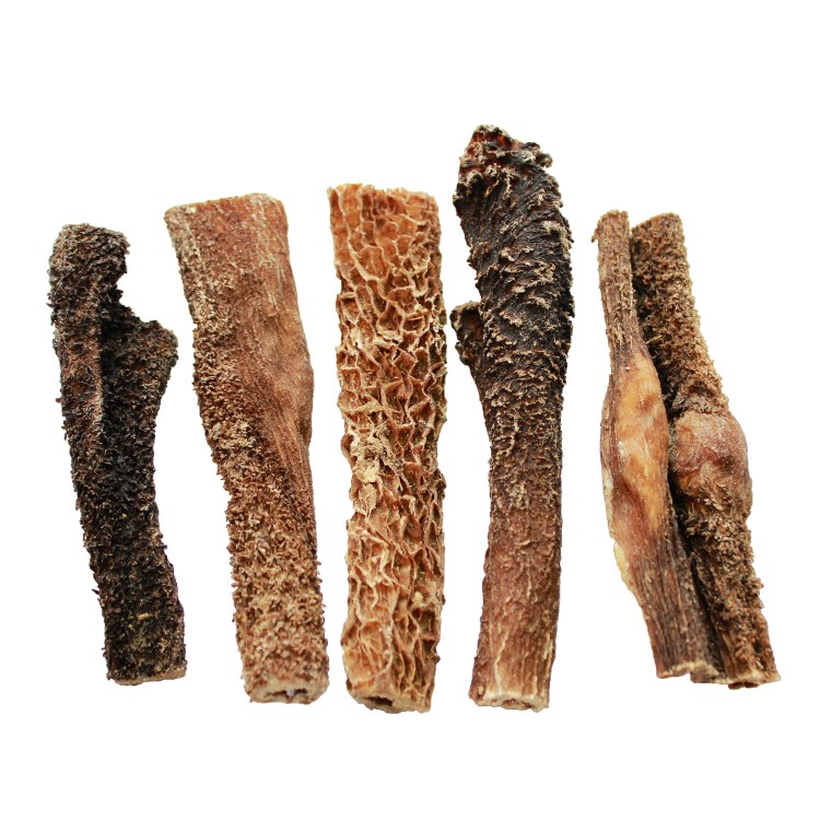 Визитки лакомства для собак