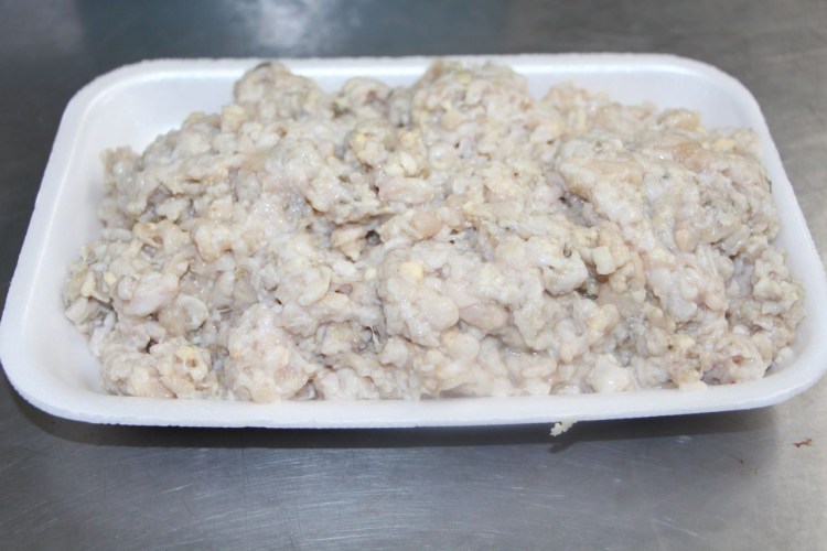 Рубец сушеный для собак Титбит