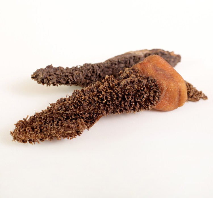 Рубец сушеный