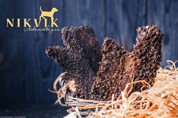 Титбит рубец