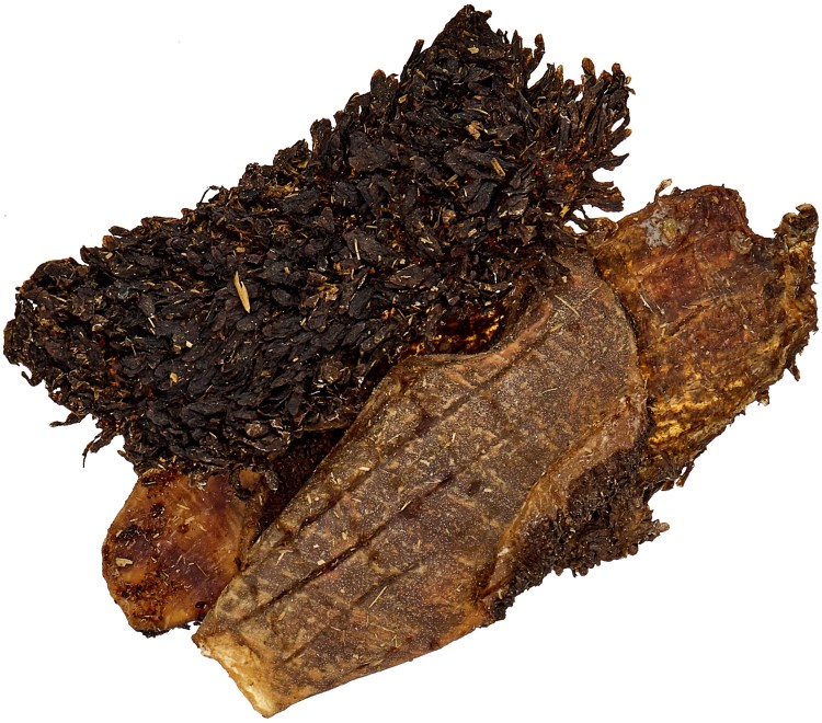 Рубец говяжий Югроспром