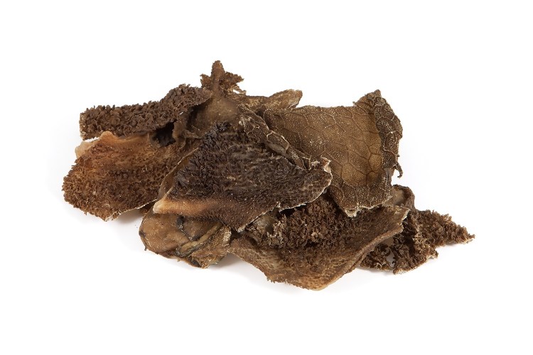 Рубец говяжий неочищенный