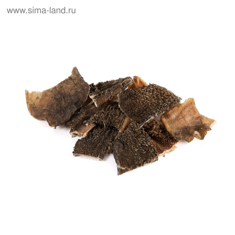 Лакомство Титбит желудок говяжий мини 009260