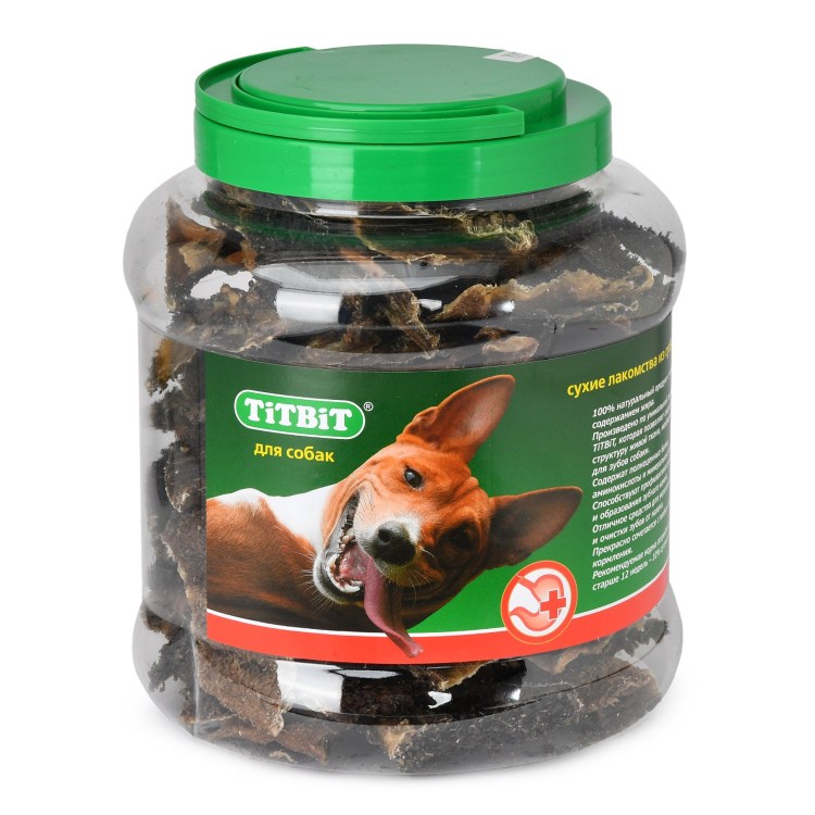 Рубец не чищенный говяжьи