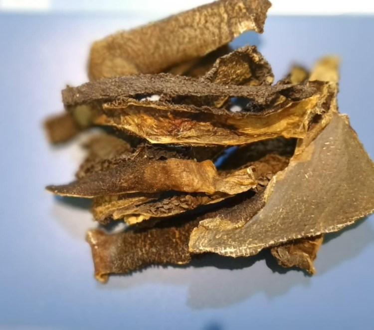 Лакомство для собак Титбит рубец говяжий