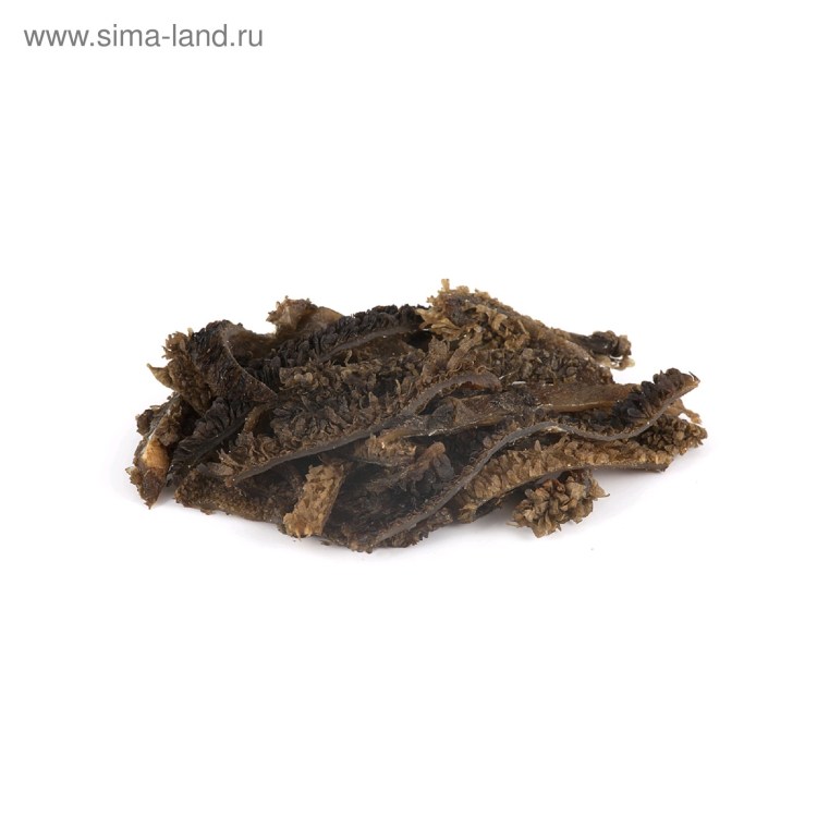 Лакомство для собак Vita Pro жуйка рубец говяжий