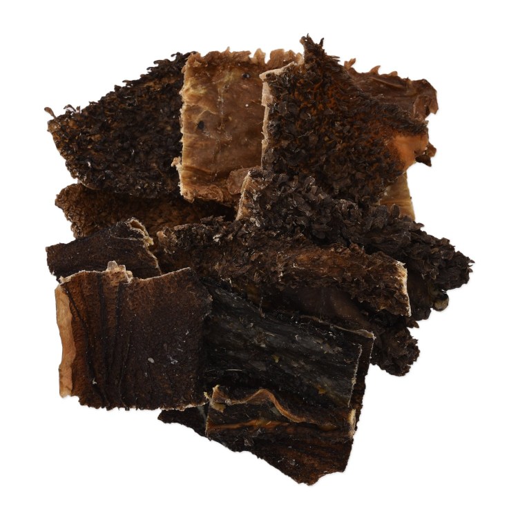 Натуральные лакомства