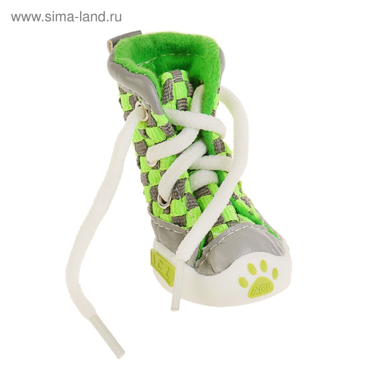 Кеды для собак