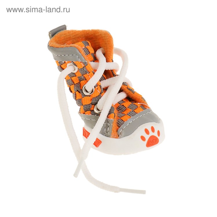 Кеды для собак