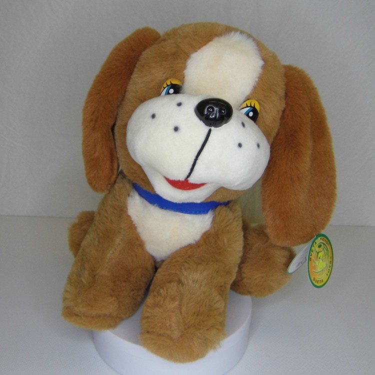 Лохмач терьер