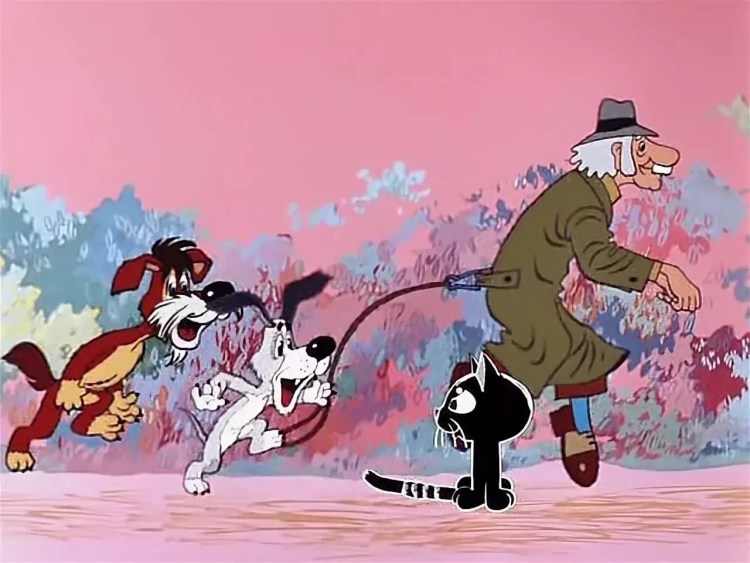 Фигурка пес-Барбос e113033