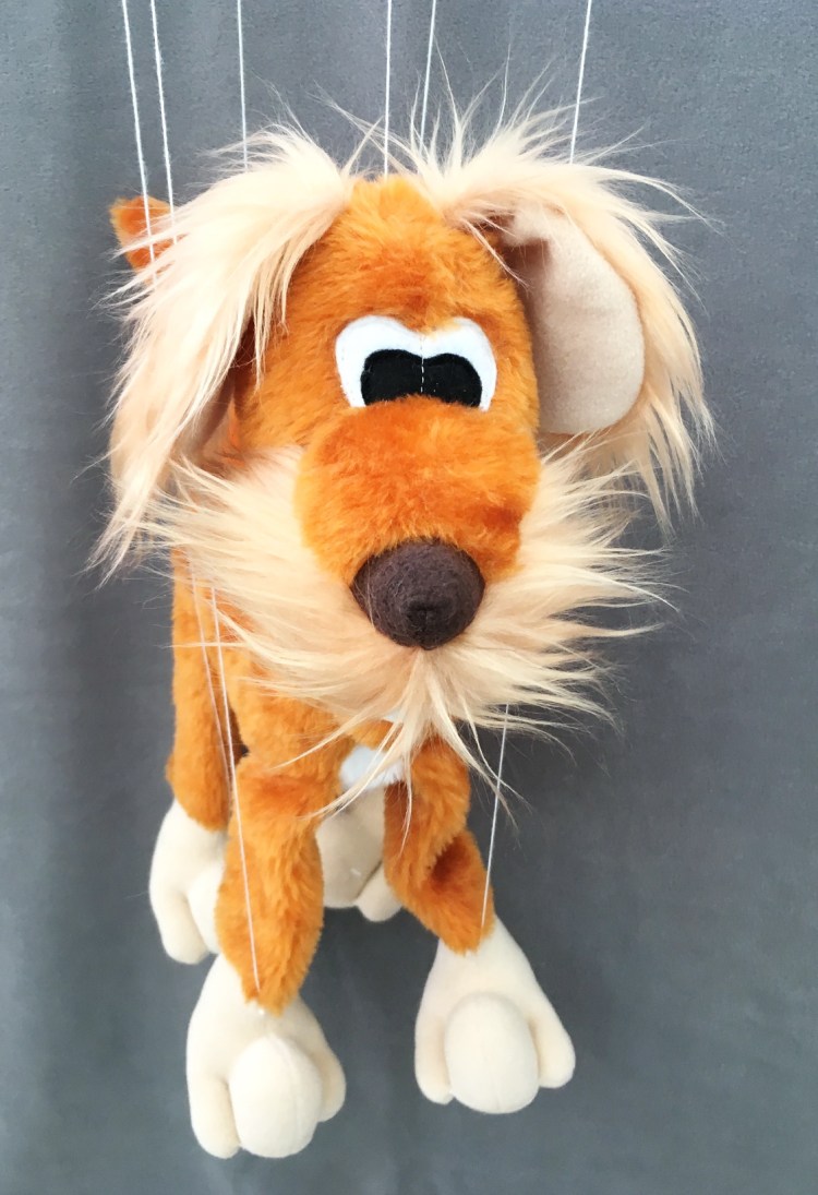 Картинки Барбоса собаки