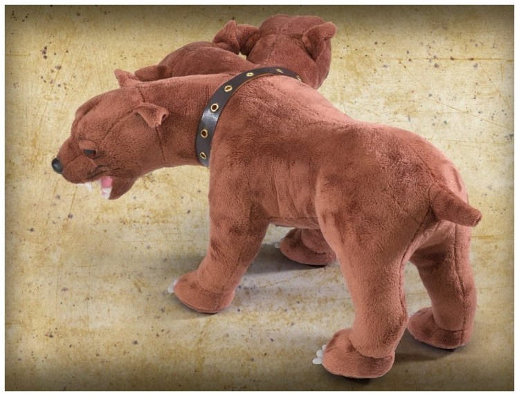 Сириус Блэк собака