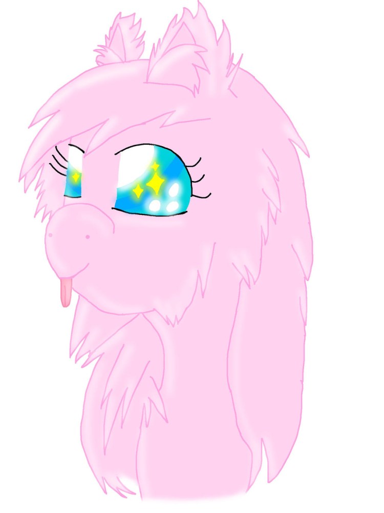 Вельш корги пемброк флаффи