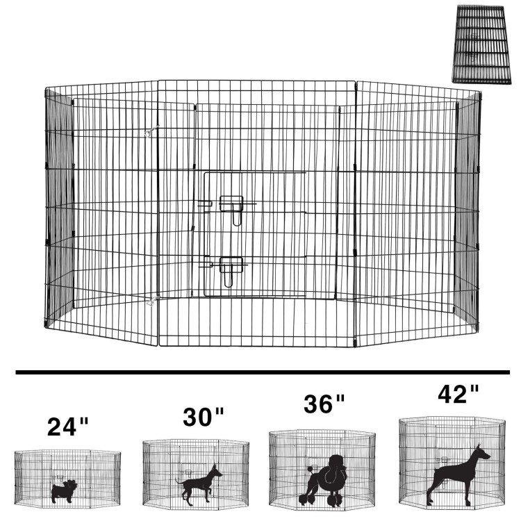 Дизайнерские вольеры для собак