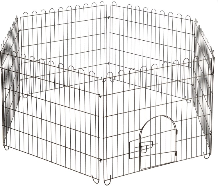 Вольеры для собак