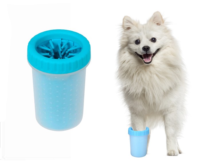 Озон лапомойка для собак