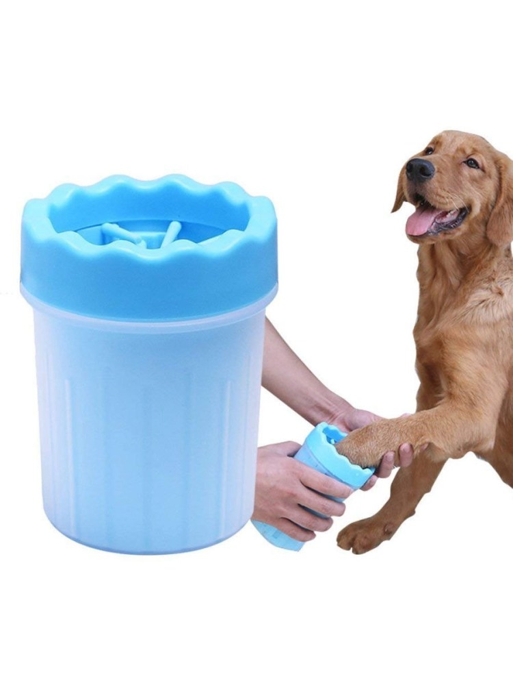 Лапомойка для собак clean Dog