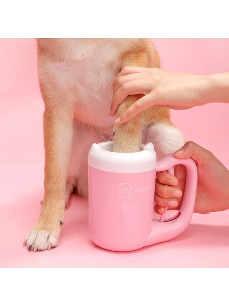 Ванная комната для собак