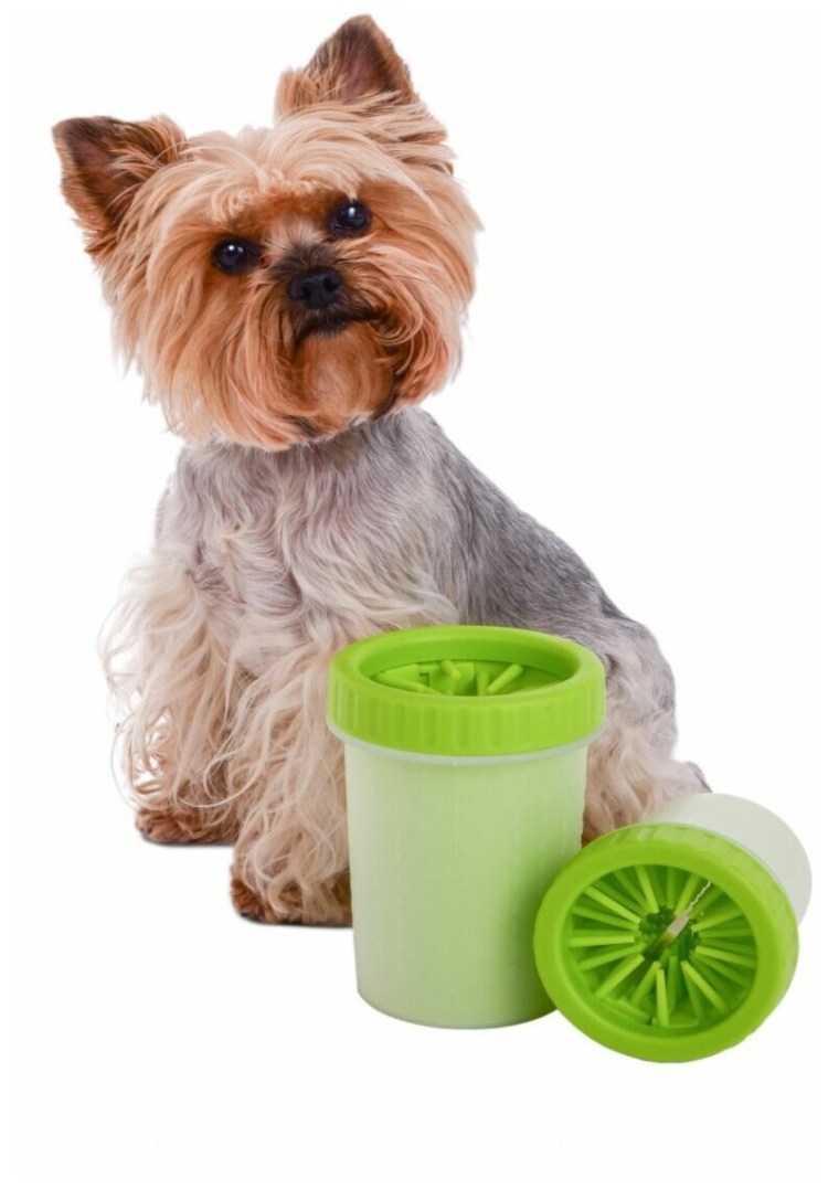 Лапомойка Dogness