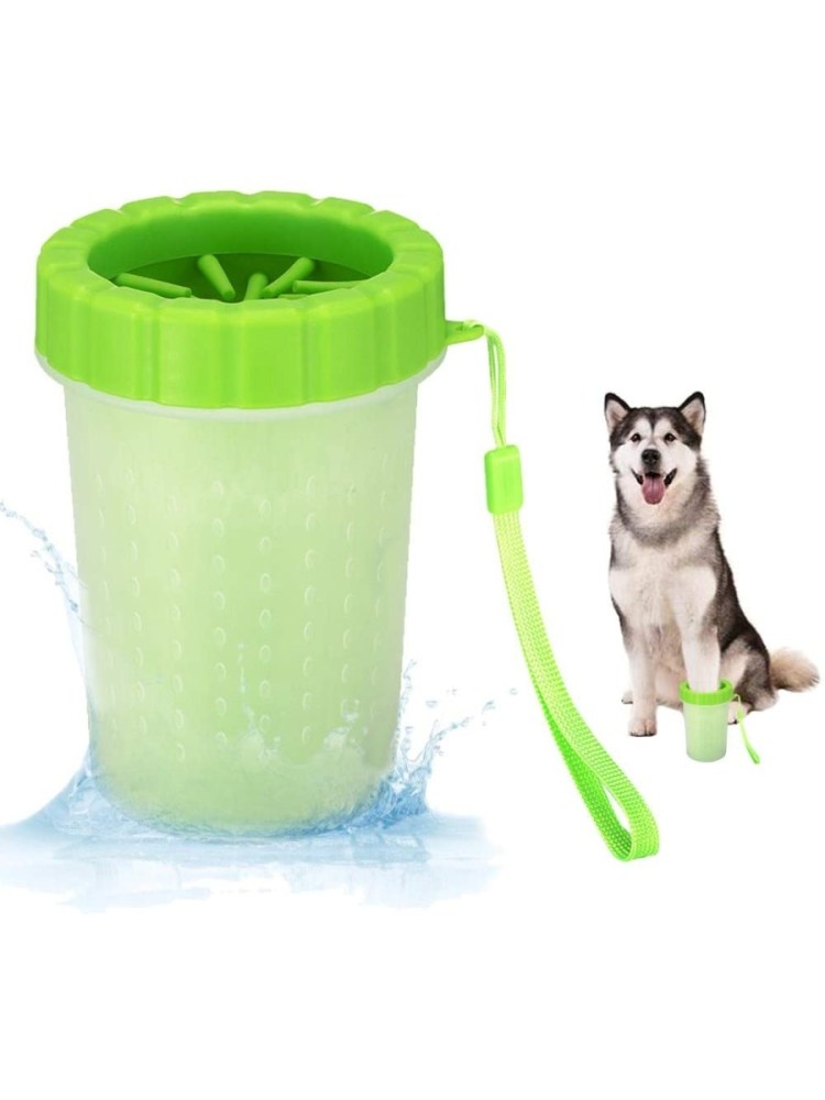 Лапомойка для собак lapomover Soft gentle bol большая (WN-37) (60)