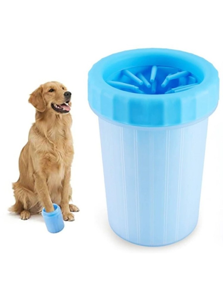 Прачечная для собак