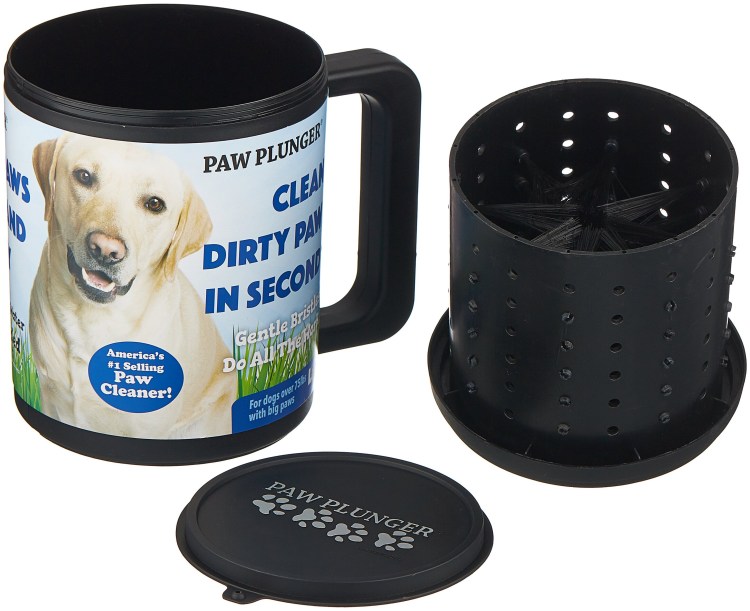 Гаджеты для прогулки собак