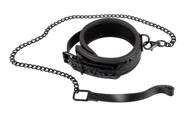 Ошейник Джага Джага