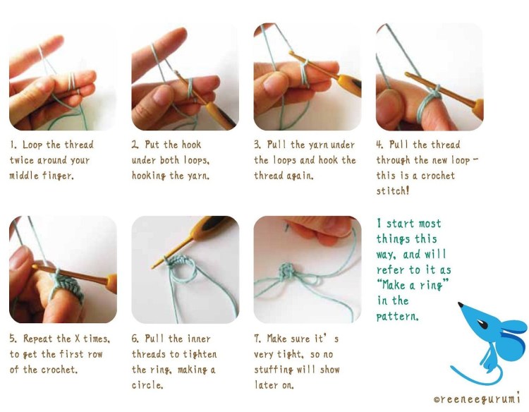 Мультяшный гитарист