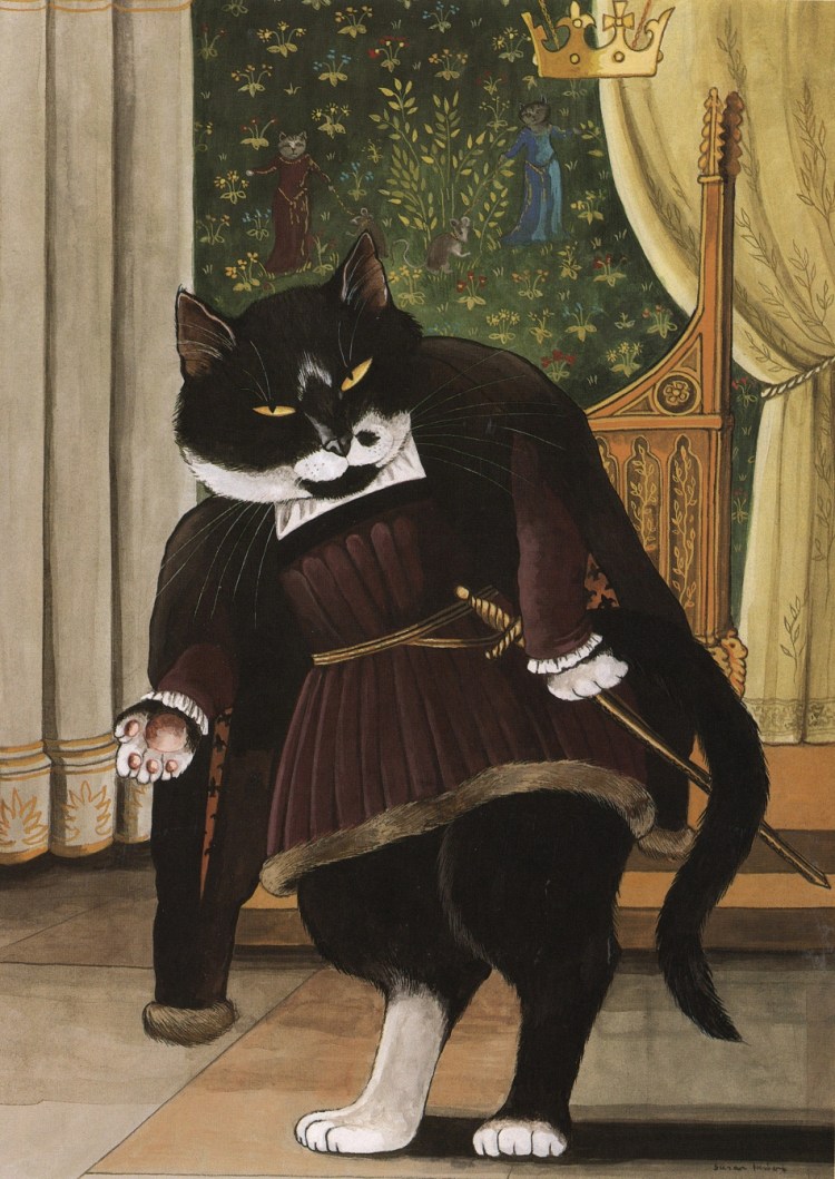 Забавные картины