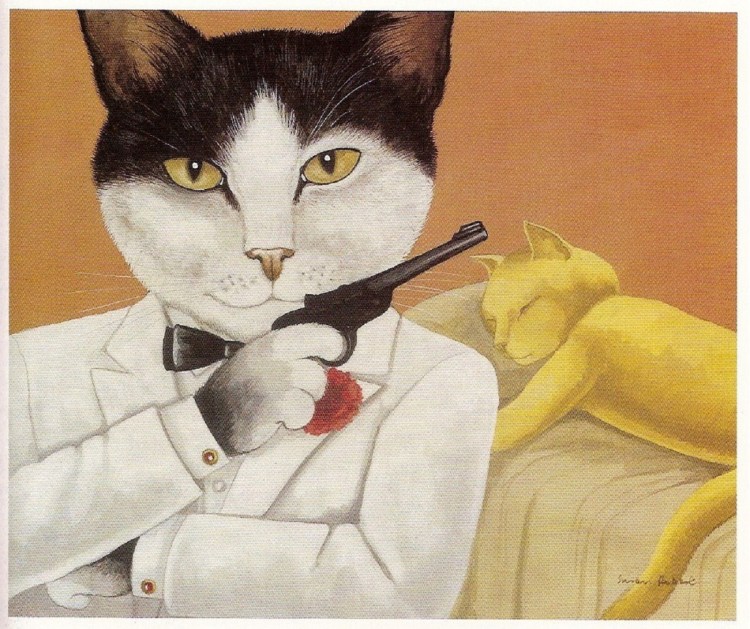 Боррель дель Касо