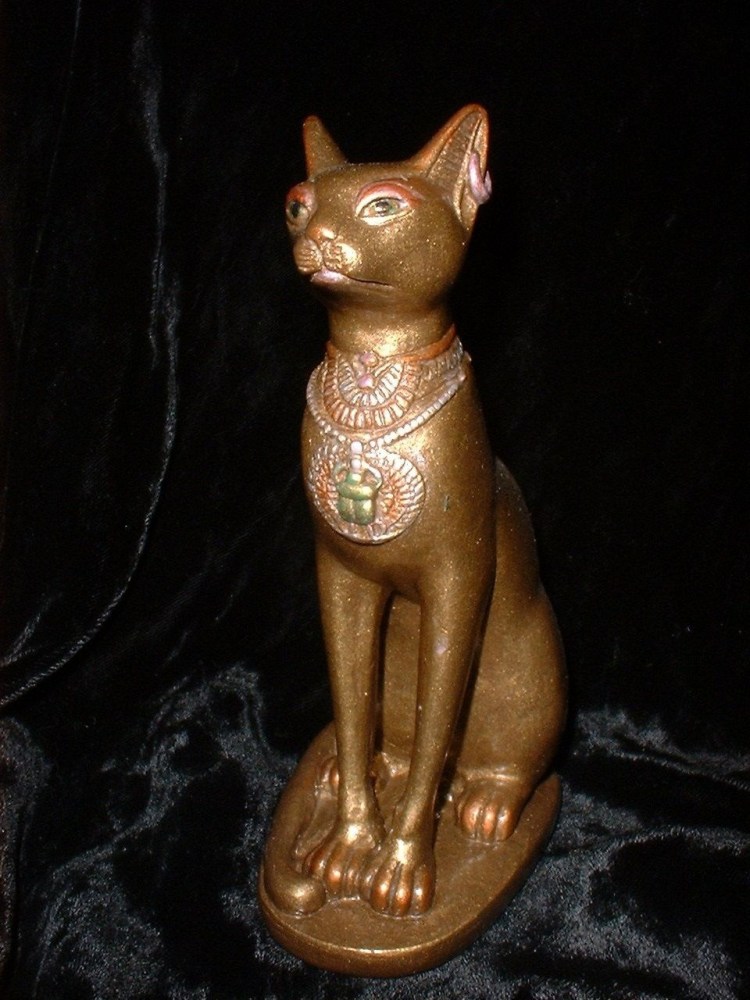 Animal Crossing Ankha House