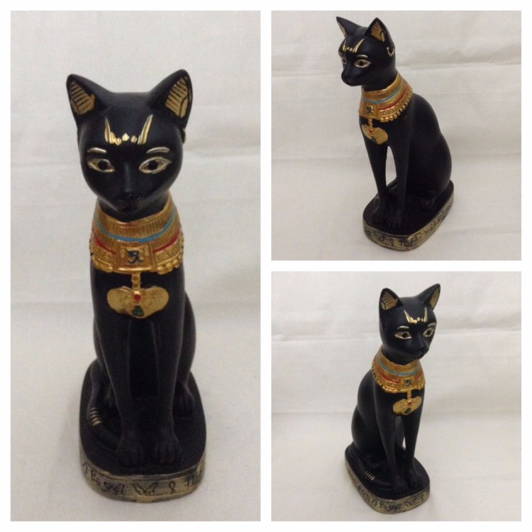 Египетская кошка 18