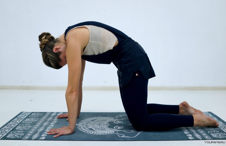 Утренняя медитация