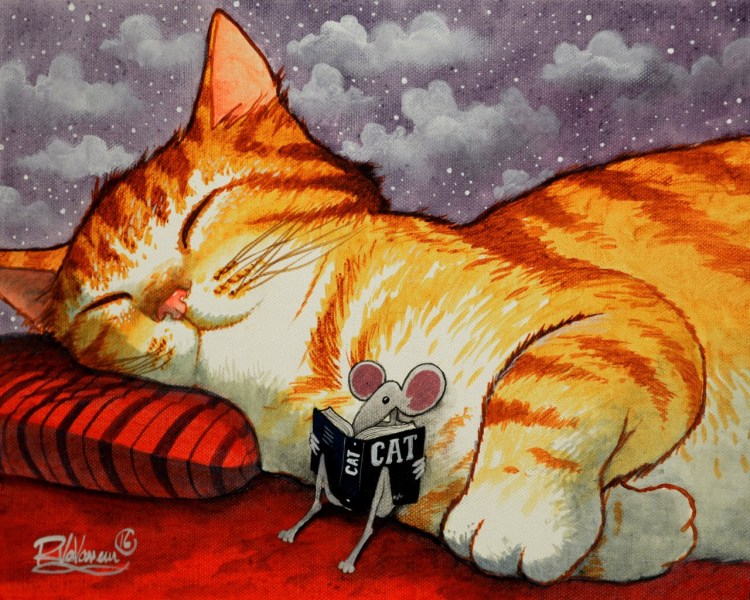 Уютные иллюстрации с лисами