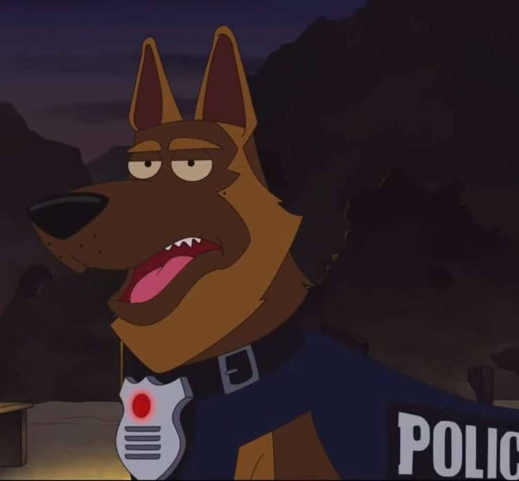 Перечень опасных пород собак