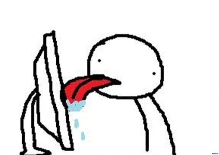 Влюбленный Гуфи