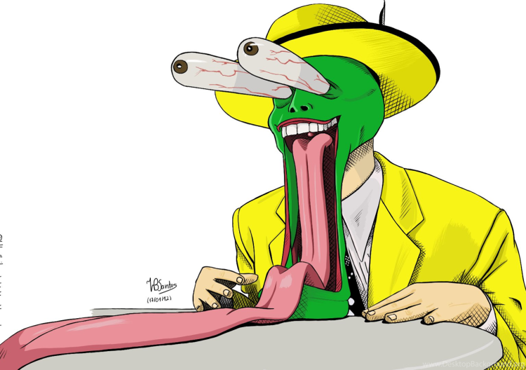 Смешная собака гифка