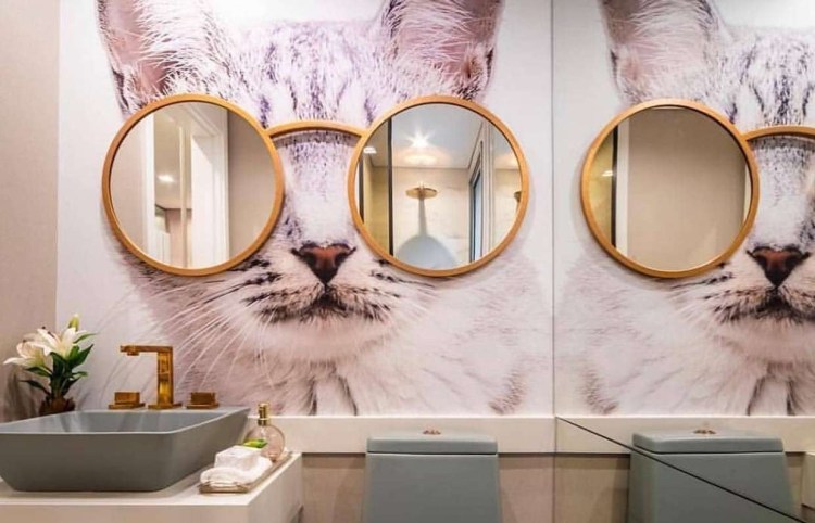 Свет мой зеркальце заткнись я причесаться подошел