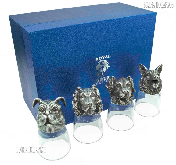 Собака в ресторане