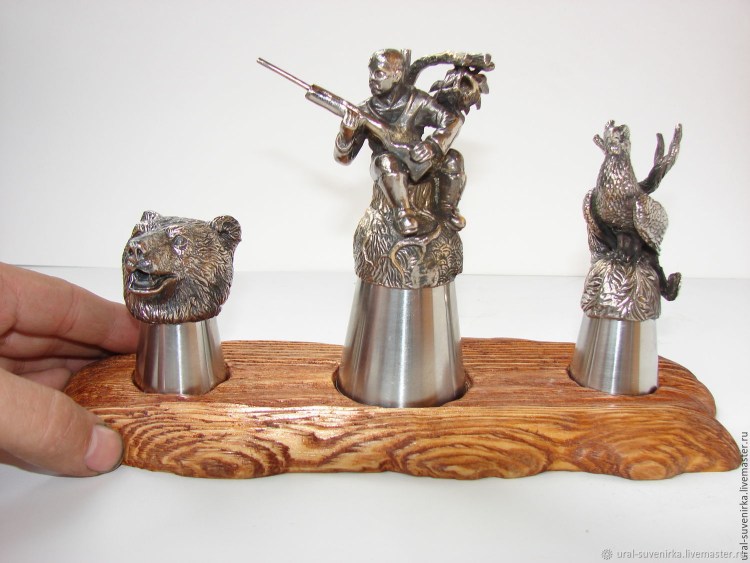 Еда для собак