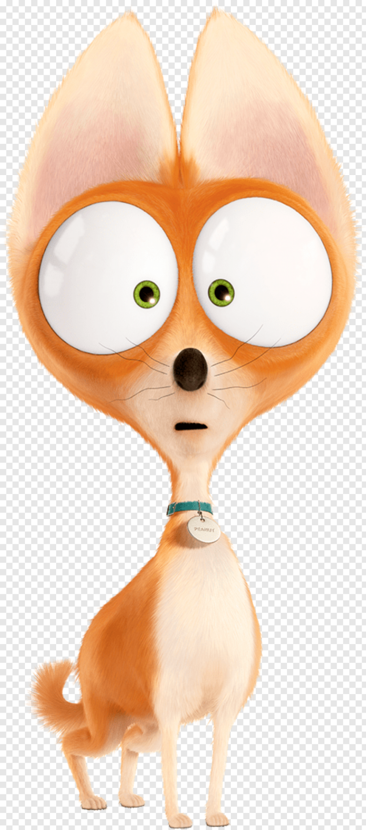 Крошка из Беверли Хиллз