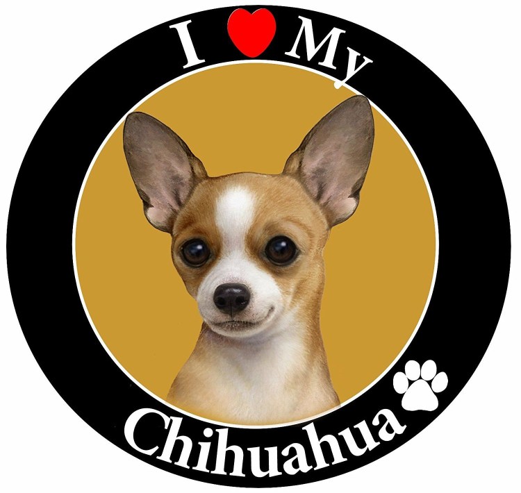 Стикер животного