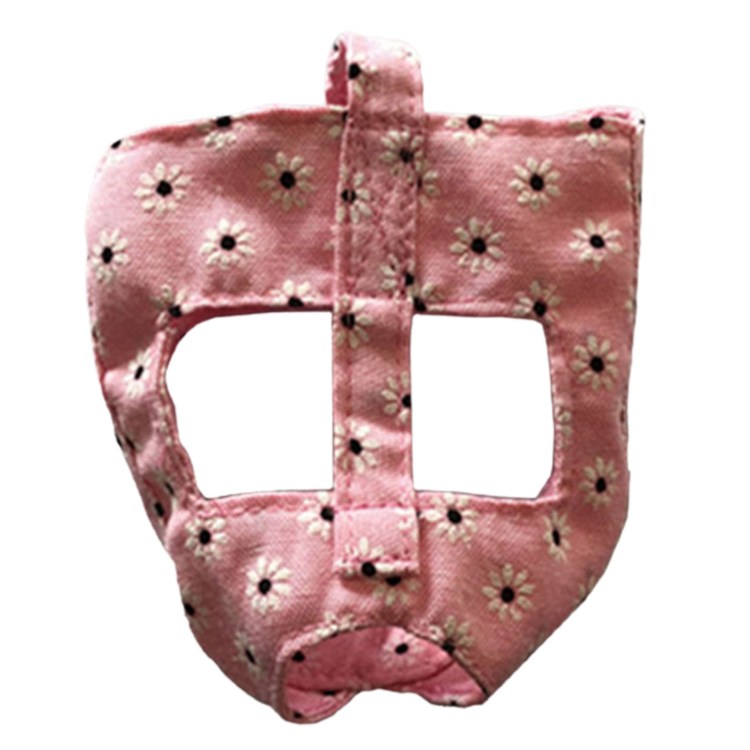 Намордник для собак