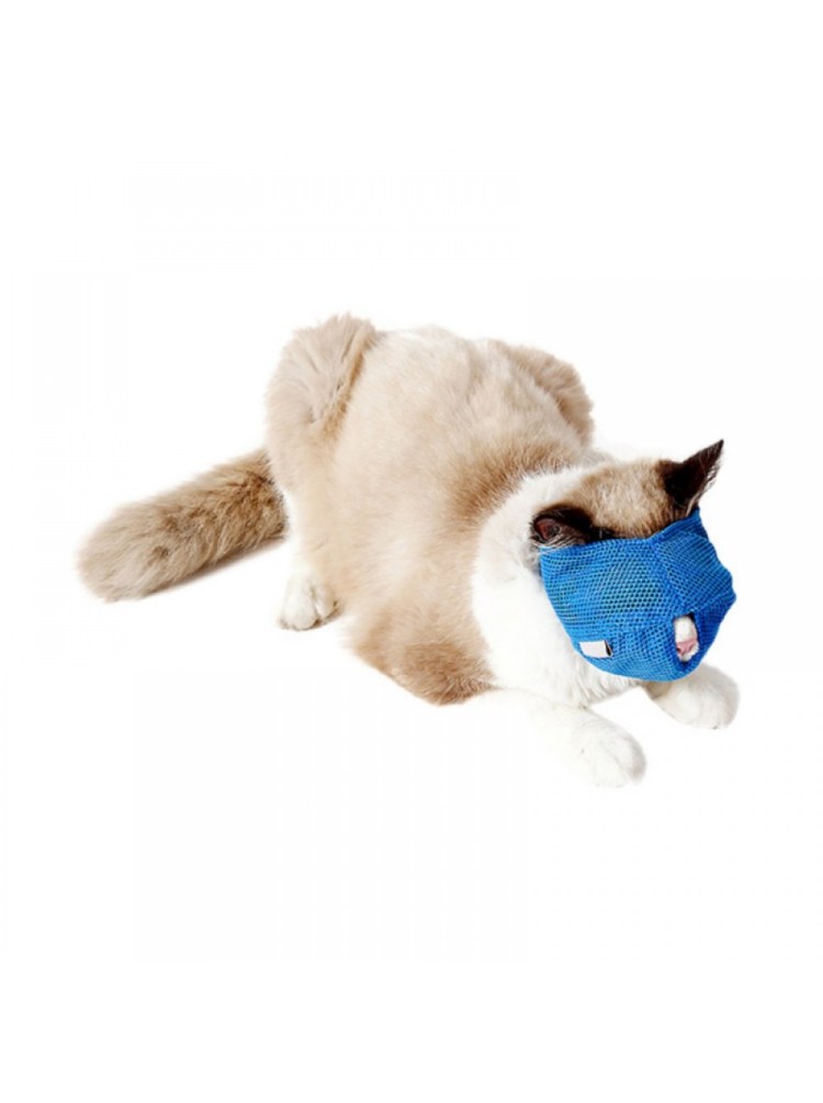 Шлейка кожаная "Моника" обх. Шеи 190-250мм, обх.гр. 280-340мм