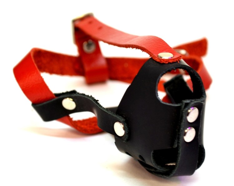 Намордник трикси XXL Muzzle